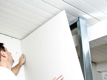 Lavori in Cartongesso a Latina - Preventivi e contatti